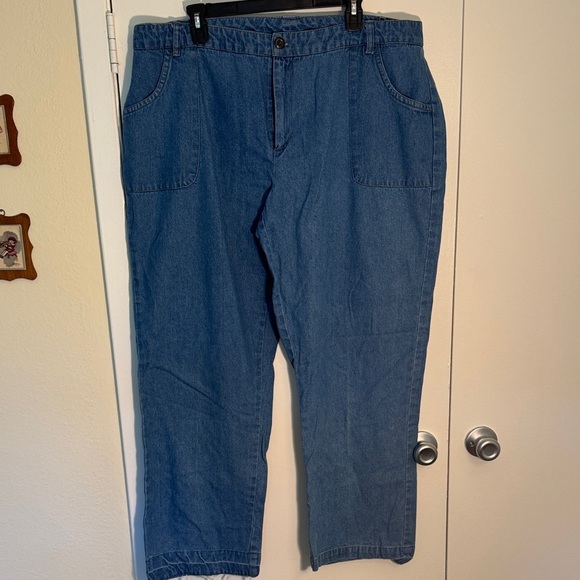 JL Blue Jeans - Picture 1 of 5